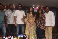 Macherla Niyojakavargam Movie Press Meet